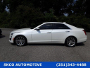 Thumbnail image of 2018 Cadillac CTS at SKCO Automotive