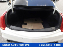 Thumbnail image of 2018 Cadillac CTS at SKCO Automotive