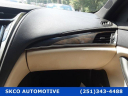 Thumbnail image of 2018 Cadillac CTS at SKCO Automotive