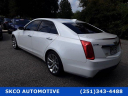 Thumbnail image of 2018 Cadillac CTS at SKCO Automotive