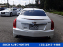 Thumbnail image of 2018 Cadillac CTS at SKCO Automotive