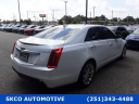 Thumbnail image of 2018 Cadillac CTS at SKCO Automotive