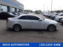 Thumbnail image of 2018 Cadillac CTS at SKCO Automotive