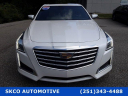 Thumbnail image of 2018 Cadillac CTS at SKCO Automotive
