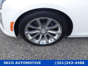 Thumbnail image of 2018 Cadillac CTS at SKCO Automotive