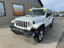 Thumbnail image of 2019 Jeep Wrangler Unlimited at Showcase Auto Sales LLC