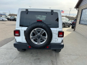 Thumbnail image of 2019 Jeep Wrangler Unlimited at Showcase Auto Sales LLC
