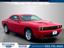 Thumbnail image of 2023 Dodge Challenger at McLarty Ford