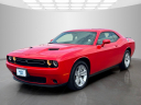 Thumbnail image of 2023 Dodge Challenger at McLarty Ford