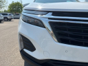 2022 Chevrolet Equinox LT at Richardson Gladwin