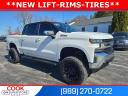 Thumbnail image of 2022 Chevrolet Silverado 1500 Limited at Cook Chevrolet