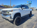 Thumbnail image of 2022 Chevrolet Silverado 1500 Limited at Cook Chevrolet