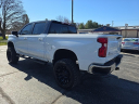 Thumbnail image of 2022 Chevrolet Silverado 1500 Limited at Cook Chevrolet