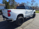 Thumbnail image of 2022 Chevrolet Silverado 1500 Limited at Cook Chevrolet