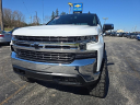 Thumbnail image of 2022 Chevrolet Silverado 1500 Limited at Cook Chevrolet