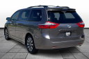 2020 Toyota Sienna at Midwest Ford Toyota