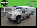 Thumbnail image of 2008 Chevrolet Silverado 1500 at Parkside Total Auto Care