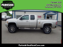Thumbnail image of 2008 Chevrolet Silverado 1500 at Parkside Total Auto Care