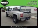 Thumbnail image of 2008 Chevrolet Silverado 1500 at Parkside Total Auto Care