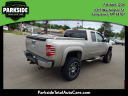 Thumbnail image of 2008 Chevrolet Silverado 1500 at Parkside Total Auto Care
