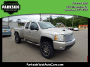 Thumbnail image of 2008 Chevrolet Silverado 1500 at Parkside Total Auto Care