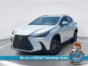 Thumbnail image of 2022 Lexus NX 250 at McKinney-Wells Auto Group