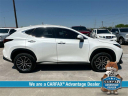 Thumbnail image of 2022 Lexus NX 250 at McKinney-Wells Auto Group