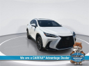 Thumbnail image of 2022 Lexus NX 250 at McKinney-Wells Auto Group