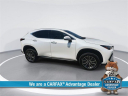2022 Lexus NX 250 Premium at McKinney-Wells Auto Group