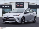 Thumbnail image of 2022 Toyota Prius at Serra Buick Gmc Champaign