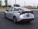 2022 Toyota Prius XLE AWD-e at Serra Buick Gmc Champaign
