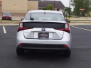 Thumbnail image of 2022 Toyota Prius at Serra Buick Gmc Champaign