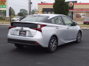 Thumbnail image of 2022 Toyota Prius at Serra Buick Gmc Champaign
