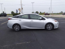 Thumbnail image of 2022 Toyota Prius at Serra Buick Gmc Champaign