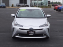 Thumbnail image of 2022 Toyota Prius at Serra Buick Gmc Champaign