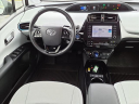 Thumbnail image of 2022 Toyota Prius at Serra Buick Gmc Champaign