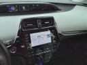 Thumbnail image of 2022 Toyota Prius at Serra Buick Gmc Champaign