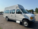 Thumbnail image of 2007 Ford E-Series at SOUTHERN SELECT AUTO SALES