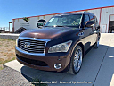 Thumbnail image of 2011 INFINITI QX56 at Gallery Auto Auction LLC