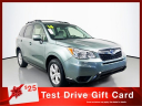 2016 Subaru Forester 2.5i Premium at Toyota Scion of Tampa Bay