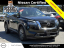 2022 Nissan Pathfinder SV at Smithtown Nissan