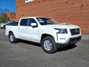 Thumbnail image of 2023 Nissan Frontier at Stanly Motors Inc.