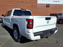 Thumbnail image of 2023 Nissan Frontier at Stanly Motors Inc.