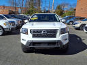 Thumbnail image of 2023 Nissan Frontier at Stanly Motors Inc.