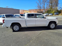 Thumbnail image of 2023 Nissan Frontier at Stanly Motors Inc.
