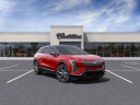 Thumbnail image of 2025 Cadillac OPTIQ at King O'Rourke Cadillac