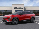 Thumbnail image of 2025 Cadillac OPTIQ at King O'Rourke Cadillac