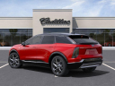 Thumbnail image of 2025 Cadillac OPTIQ at King O'Rourke Cadillac