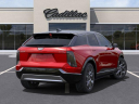 Thumbnail image of 2025 Cadillac OPTIQ at King O'Rourke Cadillac