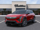 Thumbnail image of 2025 Cadillac OPTIQ at King O'Rourke Cadillac